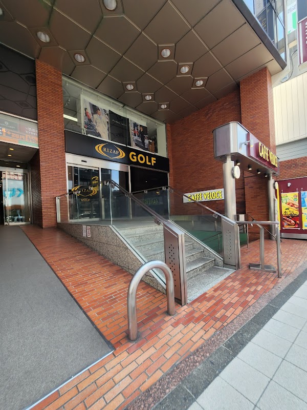 RIZAPGOLF 大宮店 2