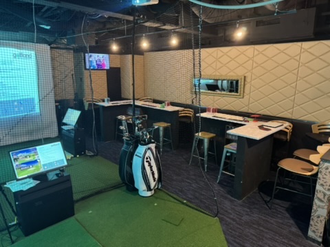 Golf Lounge SEVEN GINZA（ゴルフラウンジ セブン 銀座）【ガールズバー】 3