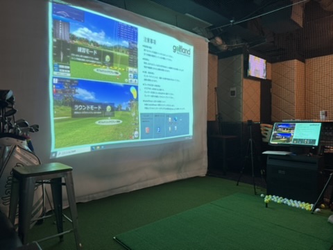 Golf Lounge SEVEN GINZA（ゴルフラウンジ セブン 銀座）【ガールズバー】 4