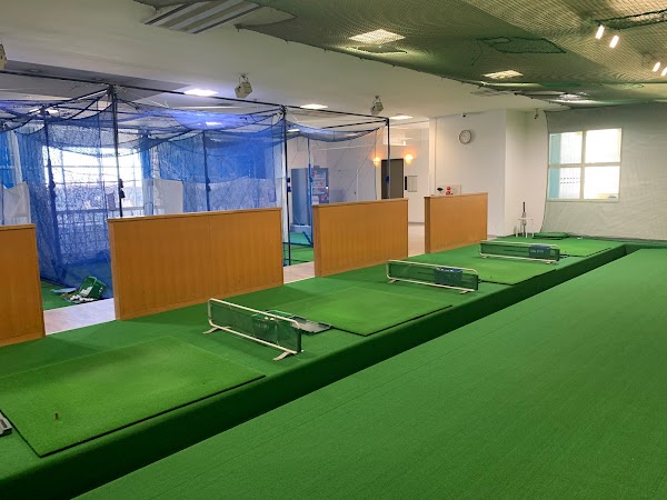 スポーツプラスゴルフレッスン溝の口 2