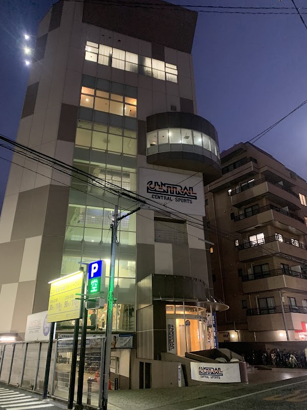 スポーツプラスゴルフレッスン溝の口 3