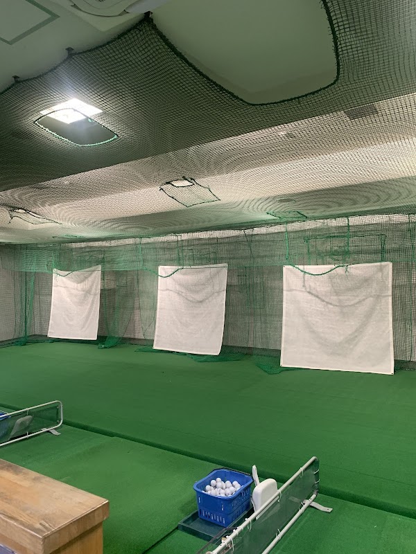 スポーツプラスゴルフレッスン溝の口 4