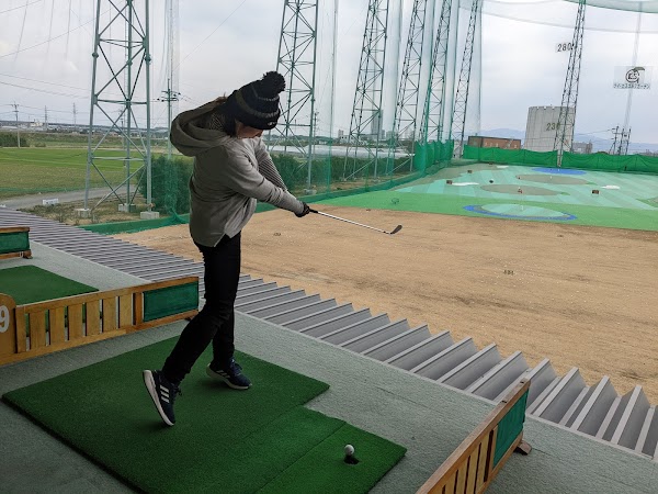 T3 博多塾ゴルフアカデミー(T3jenesis) 4