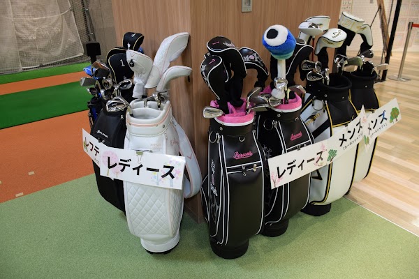 ステップゴルフプラス 柏店 5