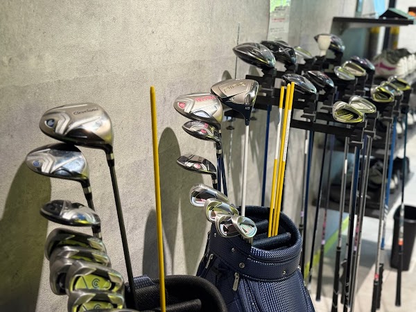 ZENGOLF RANGE 新子安店 5