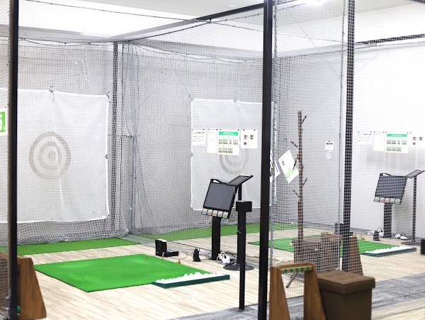 ステップゴルフプラス辻堂新町店(湘南モールフィル)