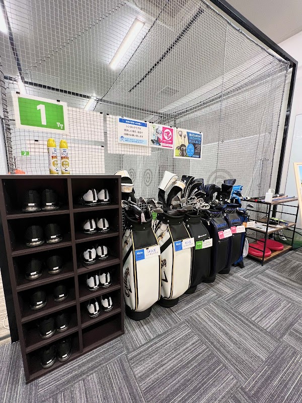 ステップゴルフプラス辻堂新町店(湘南モールフィル) 2