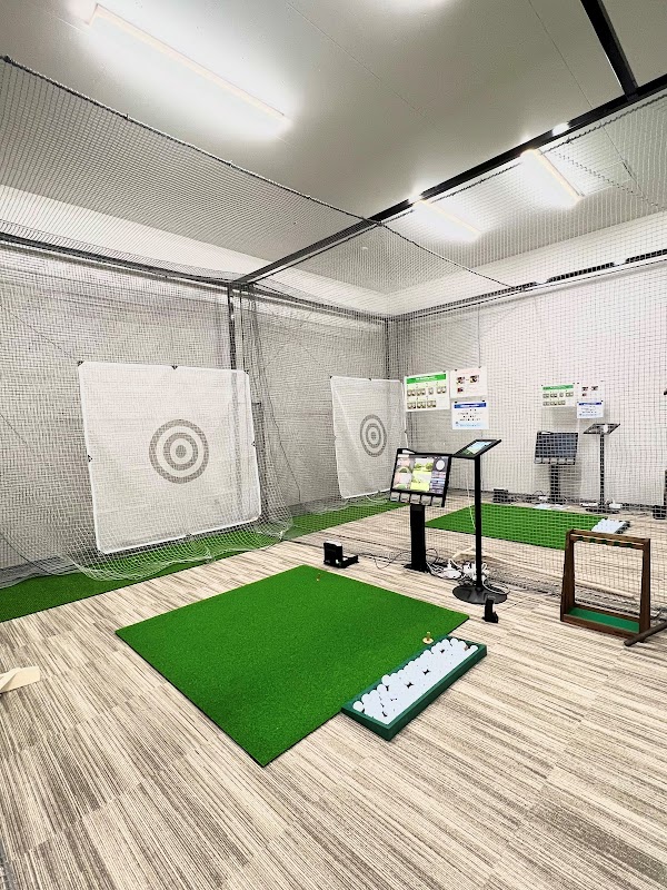 ステップゴルフプラス辻堂新町店(湘南モールフィル) 3