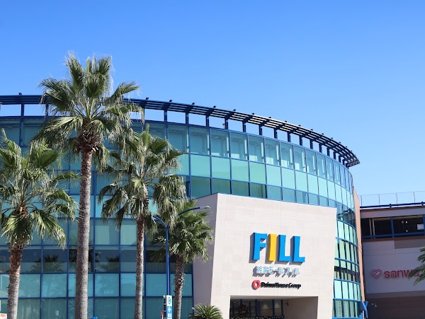 ステップゴルフプラス辻堂新町店(湘南モールフィル) 5