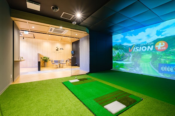 トナリノゴルフ 千種店 2