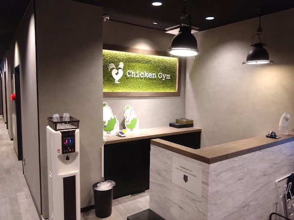 【ゴルフスクール】チキンゴルフ 博多駅前店 2