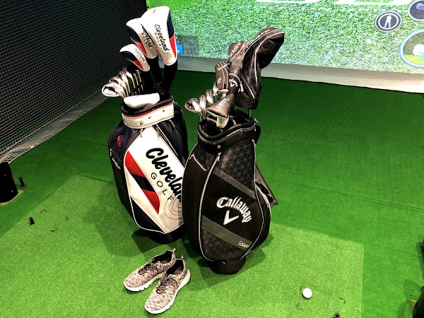 【ゴルフスクール】チキンゴルフ 博多駅前店 5