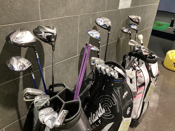 ZENGOLF RANGE サードアヴェニュー武蔵小杉店 4