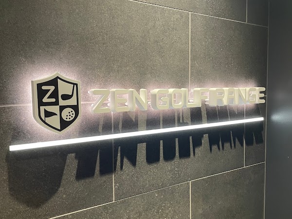 ZENGOLF RANGE サードアヴェニュー武蔵小杉店 5