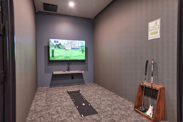 GOLF NEXT24 米子店 3