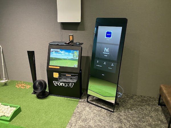 GOLF NEXT24 米子店 4