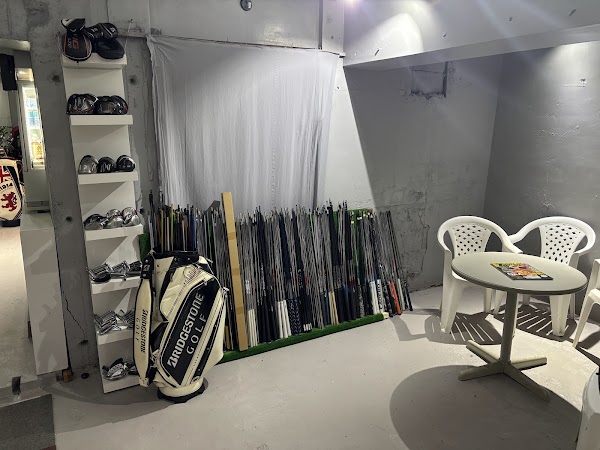 Golf fate 2