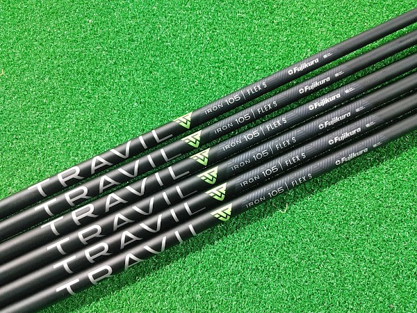 Golf fate 4