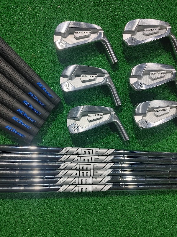 Golf fate 5