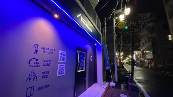 インドアゴルフ SMART GOLF 糀谷店