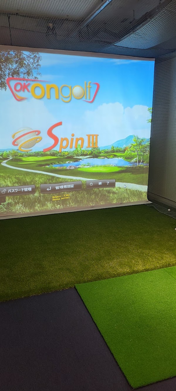 インドアゴルフ SMART GOLF 糀谷店 3