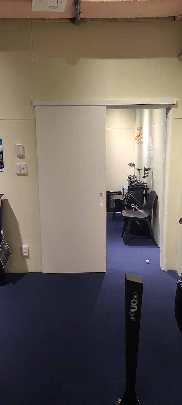 インドアゴルフ SMART GOLF 糀谷店 4