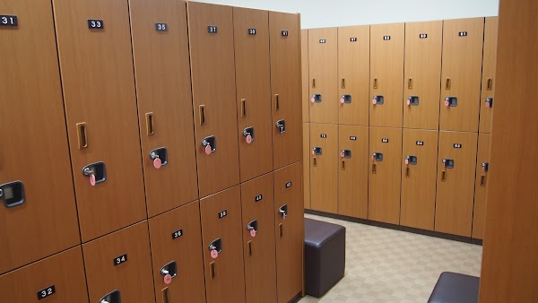 神奈中インドアテニススクール 藤沢 5