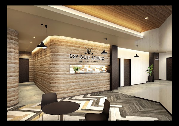 DSPゴルフスタジオ「小倉大畠店」｜完全個室インドアゴルフ練習場 3