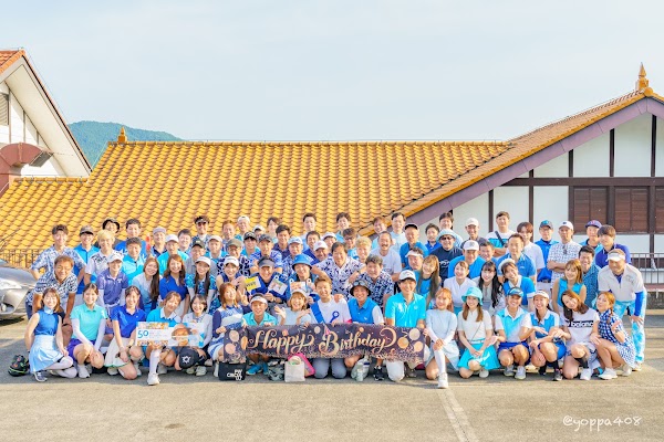 麹町ゴルフクラブ 3