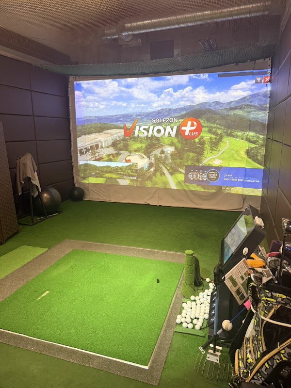 麹町ゴルフクラブ 4