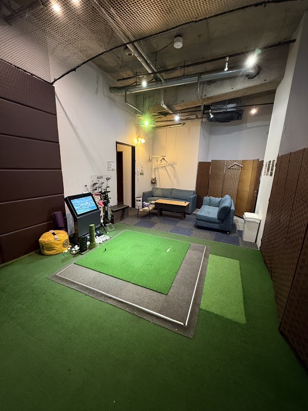 麹町ゴルフクラブ 5