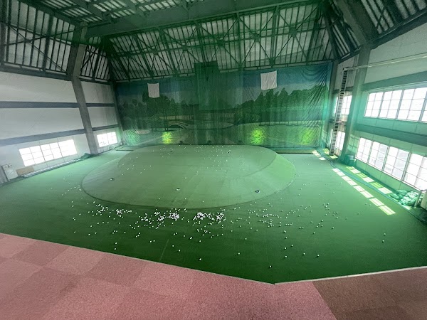MRゴルフセンター 札幌室内ゴルフ練習場