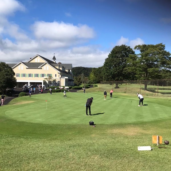 サンクチュアリゴルフ 銀座有楽町店 2