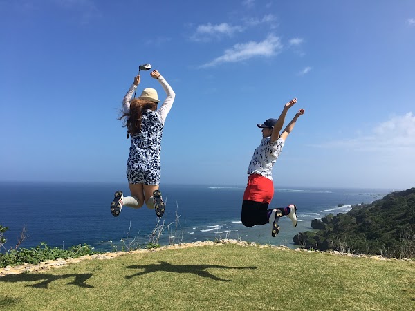 サンクチュアリゴルフ 銀座有楽町店 3