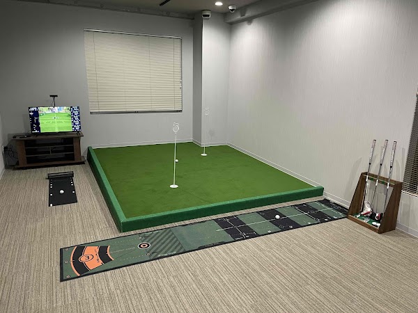 横浜南インドアゴルフスタジオ 2