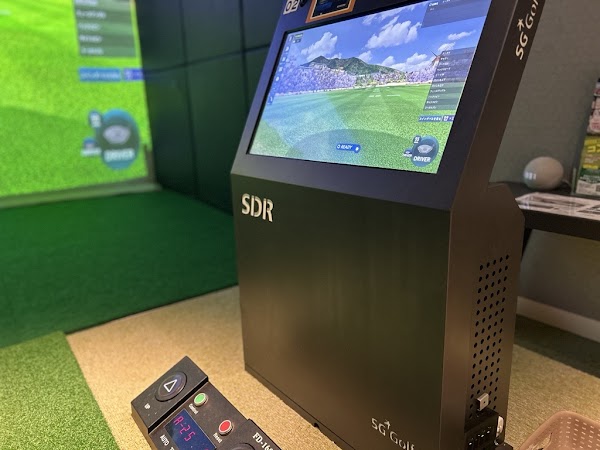 やっぱりゴルフ茶屋ヶ坂店 5