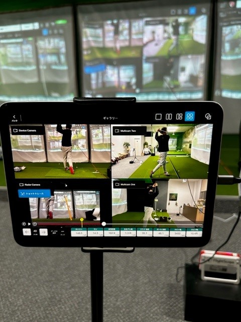 COMPANEROS DE GOLF 5