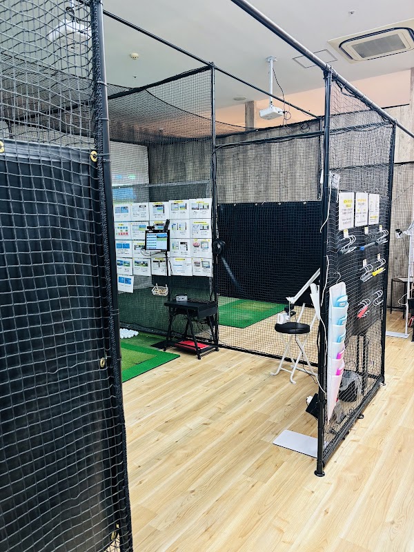 まちゴル並木店