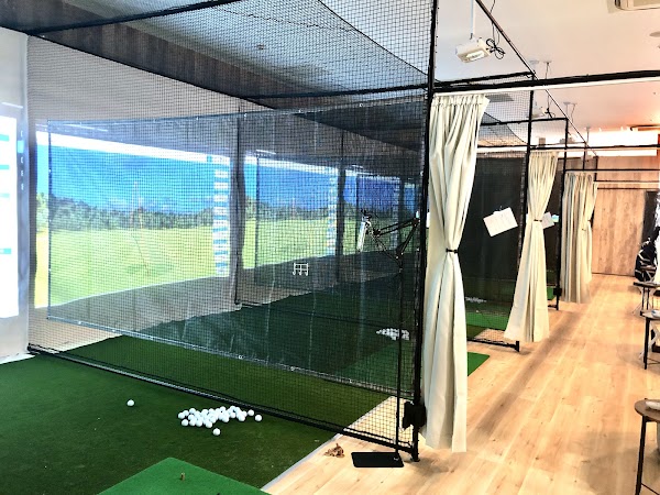 まちゴル並木店 2