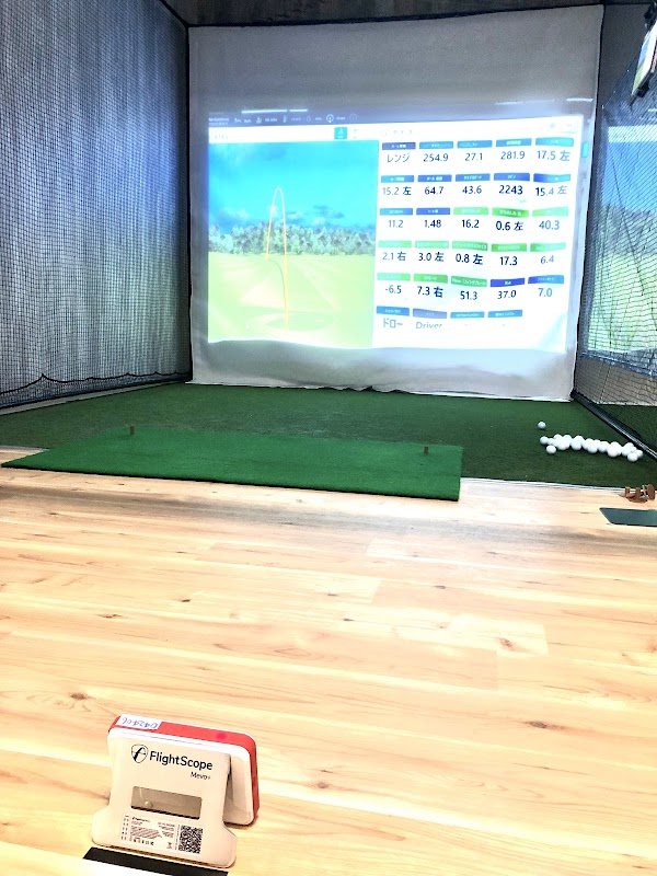 まちゴル並木店 3