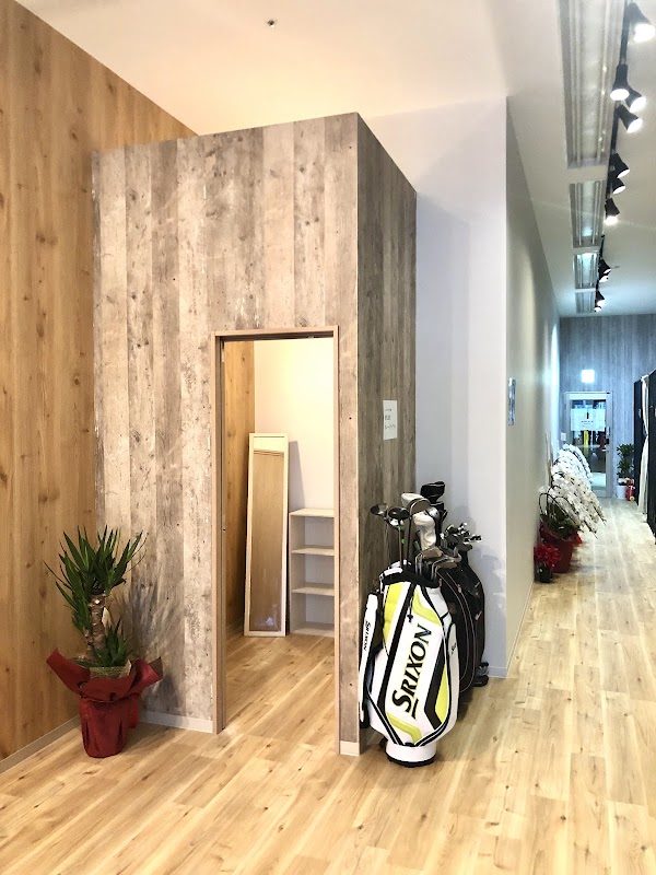 まちゴル並木店 5