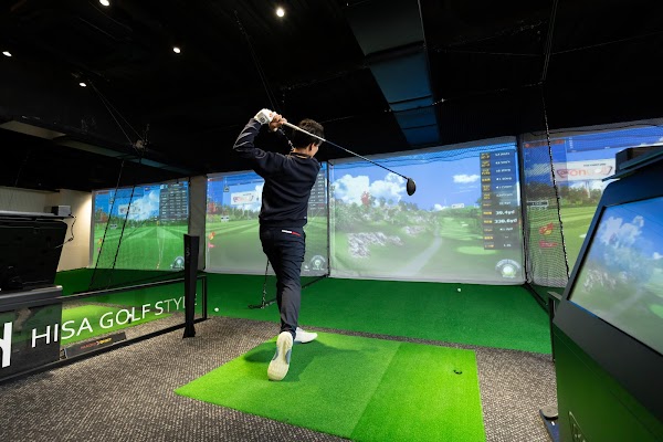 HISAGOLFSTYLE