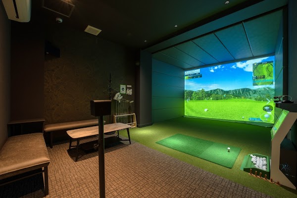 OYAJIGOLF 八王子シミュレーションゴルフ -おやじゴルフ-