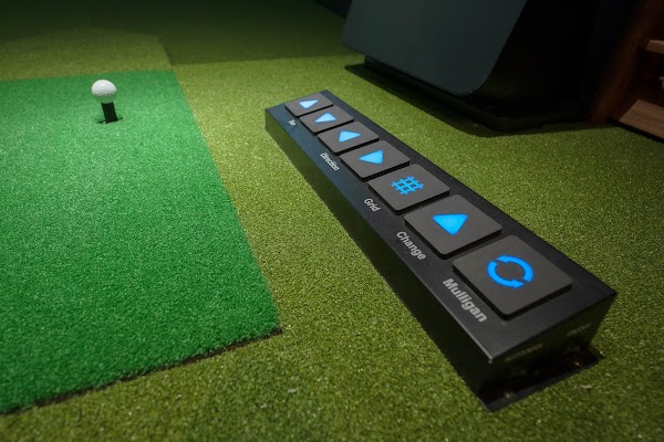 OYAJIGOLF 八王子シミュレーションゴルフ -おやじゴルフ- 4