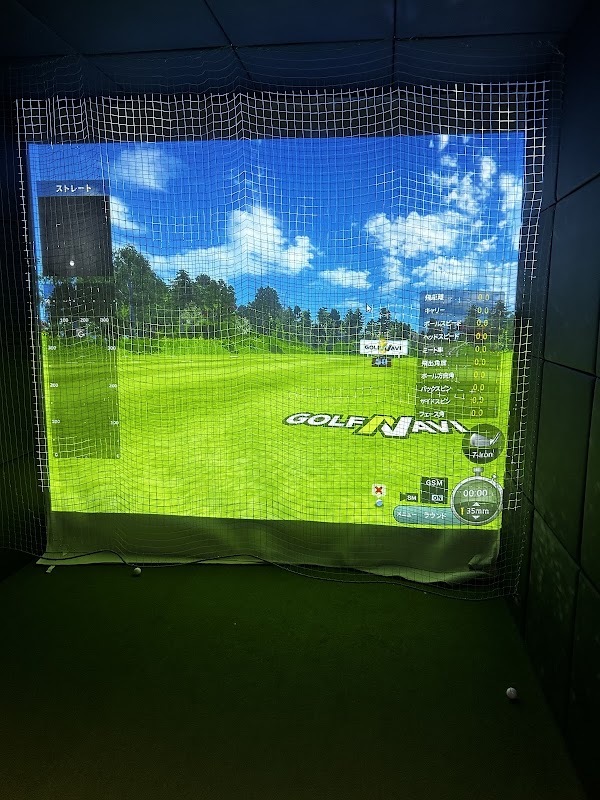 OYAJIGOLF 八王子シミュレーションゴルフ -おやじゴルフ- 5