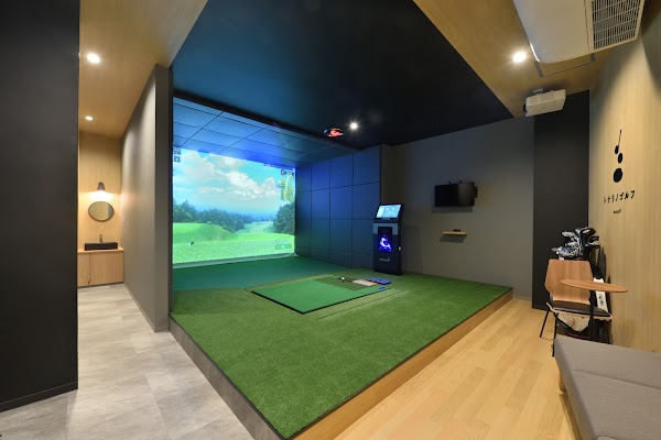 トナリノゴルフ大垣店 2