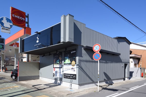 トナリノゴルフ大垣店 3