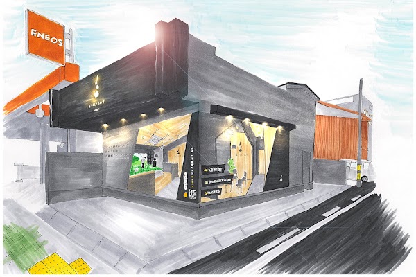 トナリノゴルフ大垣店 5