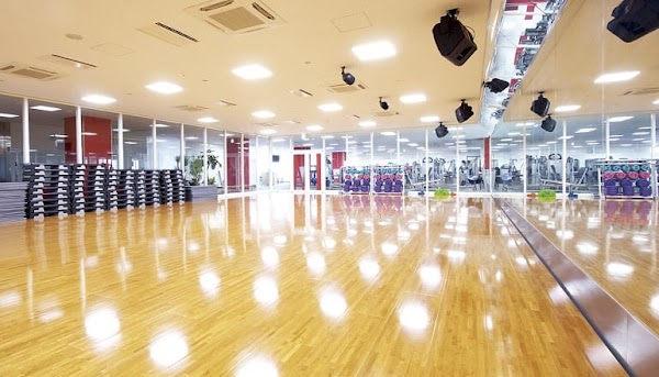 スポーツクラブ＆サウナスパ ルネサンス 春日部 2