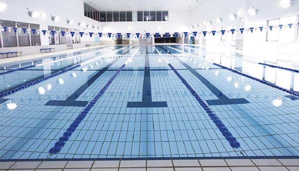 スポーツクラブ＆サウナスパ ルネサンス 春日部 4